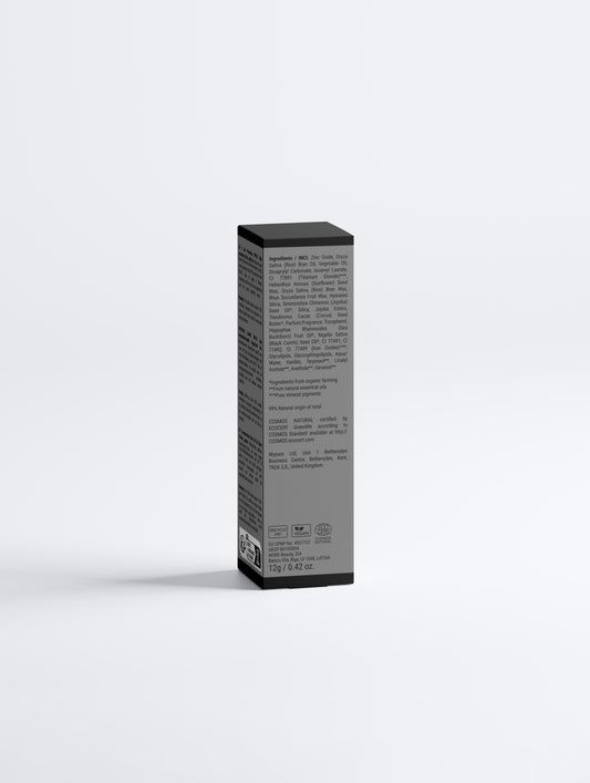 Sun Protection SPF50 Stick, with tint